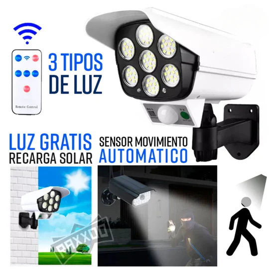 GUARDIAN SOLAR (OFERTA POR TIEMPO LIMITADO)